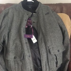 Akoo jacket